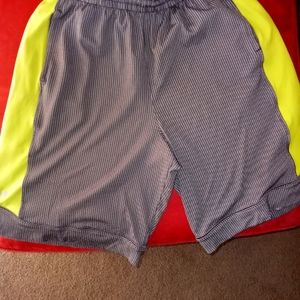 Nike Lebron shorts